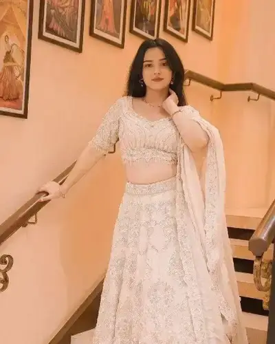 Escort Service In Kankhal
